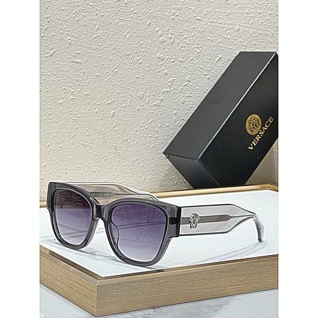 Versace AAA+ Sunglasses #812681 replica