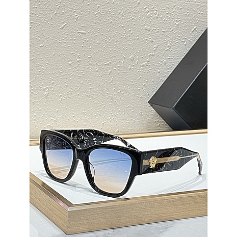 Versace AAA+ Sunglasses #812682 replica
