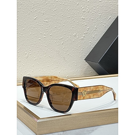 Versace AAA+ Sunglasses #812684 replica