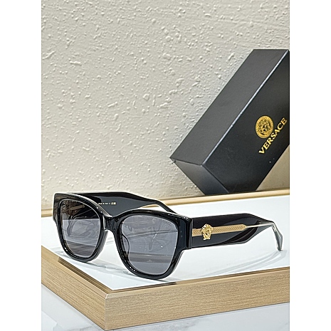 Versace AAA+ Sunglasses #812685 replica