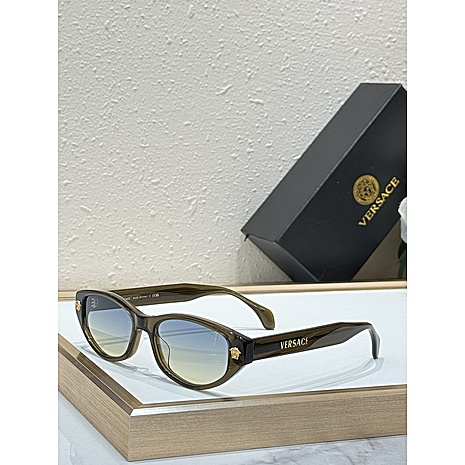 Versace AAA+ Sunglasses #812688 replica