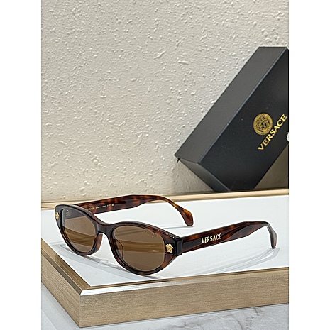 Versace AAA+ Sunglasses #812689 replica