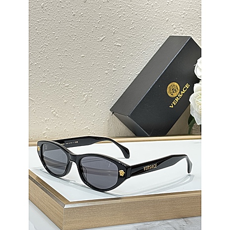 Versace AAA+ Sunglasses #812694 replica