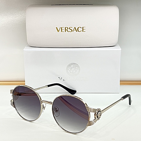 Versace AAA+ Sunglasses #812695 replica