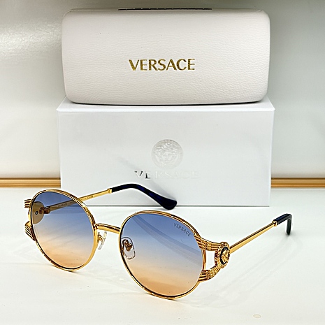 Versace AAA+ Sunglasses #812697 replica