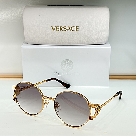 Versace AAA+ Sunglasses #812699 replica