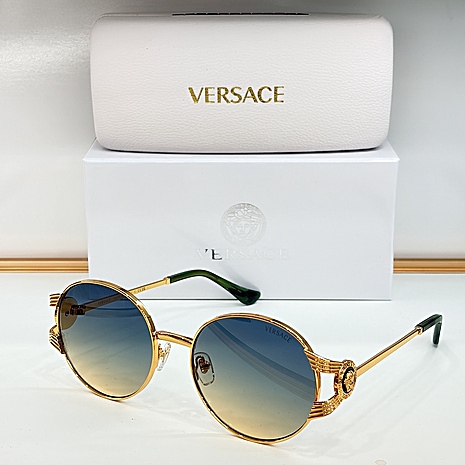 Versace AAA+ Sunglasses #812700 replica