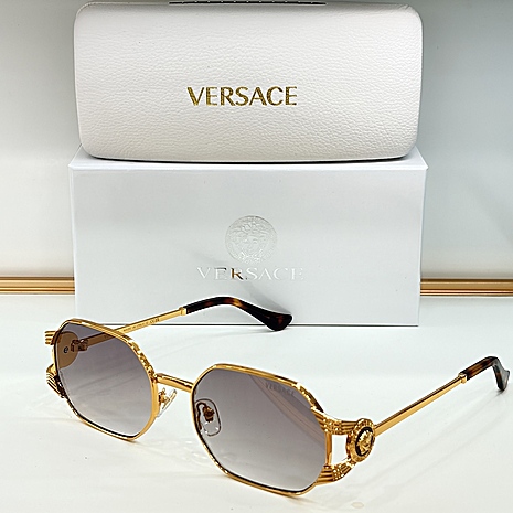 Versace AAA+ Sunglasses #812762 replica