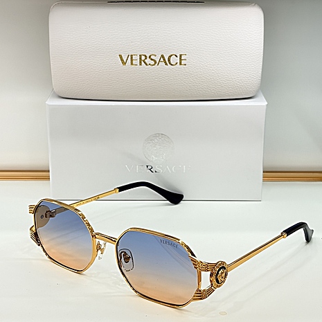 Versace AAA+ Sunglasses #812763 replica