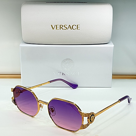 Versace AAA+ Sunglasses #812764 replica