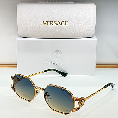 Versace AAA+ Sunglasses #812765 replica