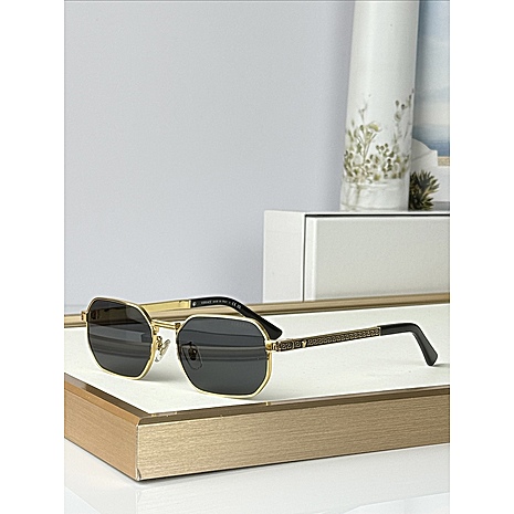 Versace AAA+ Sunglasses #812766 replica