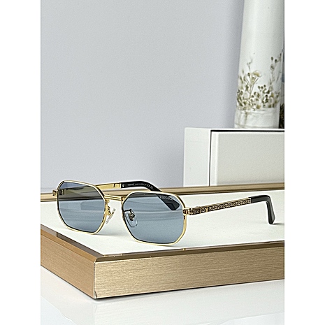 Versace AAA+ Sunglasses #812767 replica