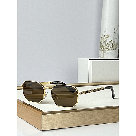 Versace AAA+ Sunglasses #812769 replica