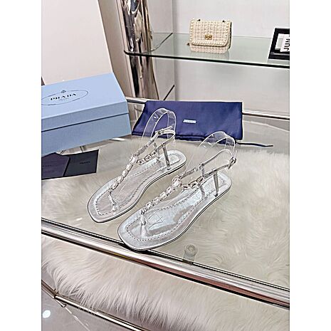 Prada Shoes for Women #812851 replica