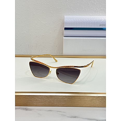 JimmyChoo AAA+ Sunglasses #812894 replica