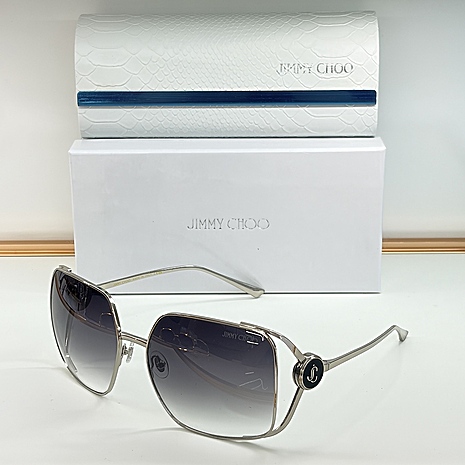 JimmyChoo AAA+ Sunglasses #812896 replica