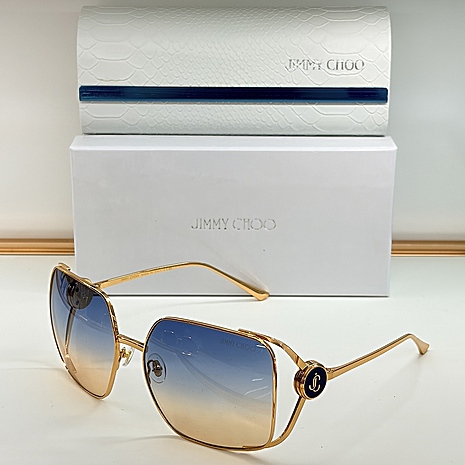 JimmyChoo AAA+ Sunglasses #812899 replica