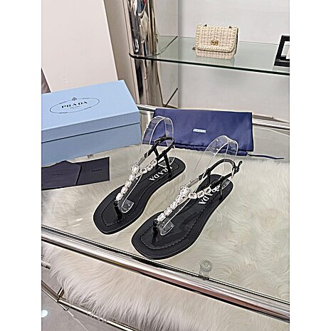 Prada Shoes for Women #812929 replica