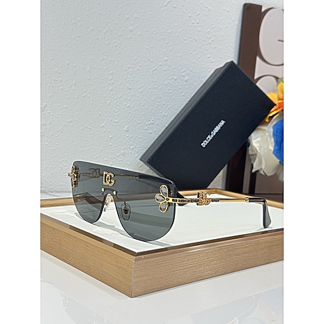 D&G AAA+ Sunglasses #812938 replica