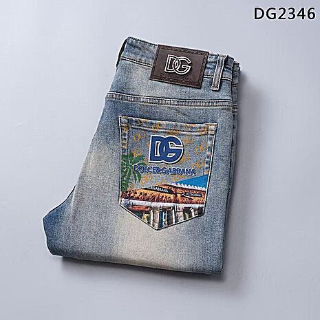 D&G Jeans for Men #812939 replica