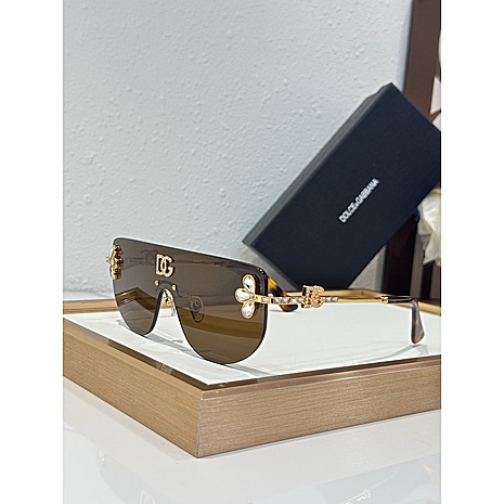 D&G AAA+ Sunglasses #812941 replica