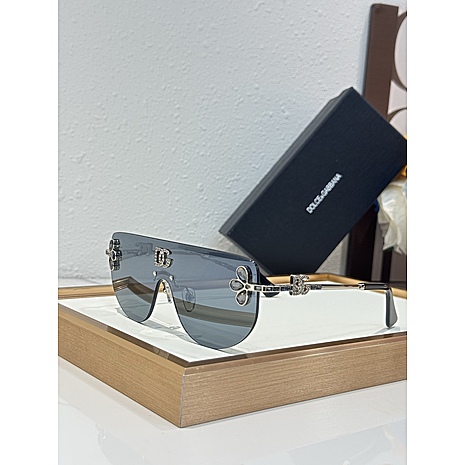 D&G AAA+ Sunglasses #812942 replica