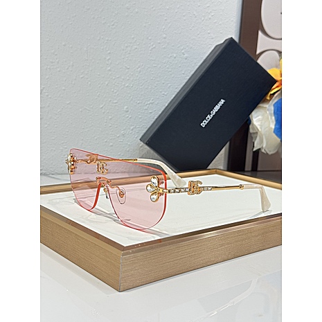 D&G AAA+ Sunglasses #812944 replica