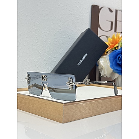 D&G AAA+ Sunglasses #812945 replica