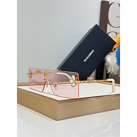 D&G AAA+ Sunglasses #812946 replica