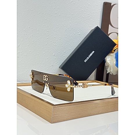 D&G AAA+ Sunglasses #812947 replica