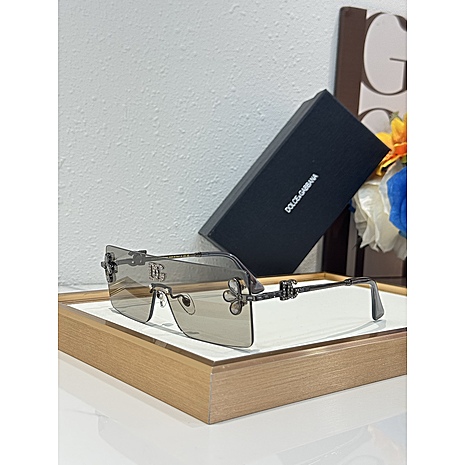 D&G AAA+ Sunglasses #812948 replica
