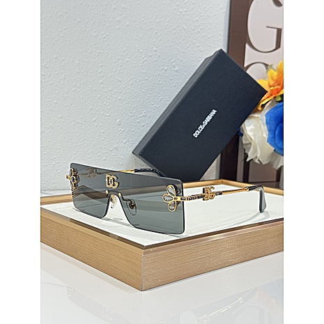 D&G AAA+ Sunglasses #812949 replica