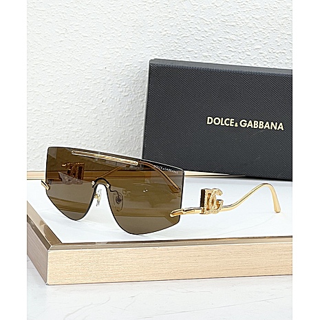 D&G AAA+ Sunglasses #812951 replica