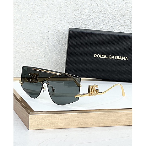 D&G AAA+ Sunglasses #812953 replica
