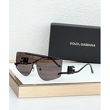 D&G AAA+ Sunglasses #812955 replica