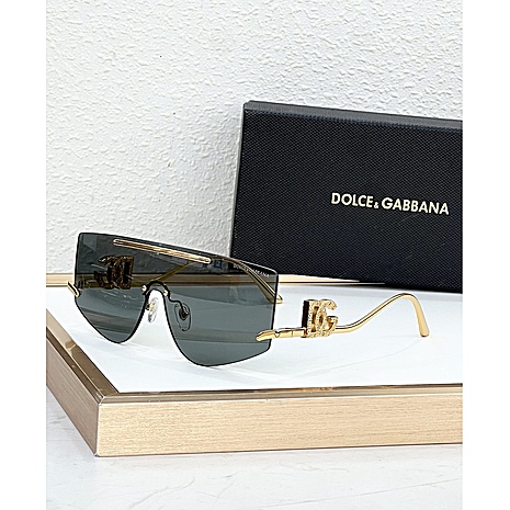 D&G AAA+ Sunglasses #812958 replica