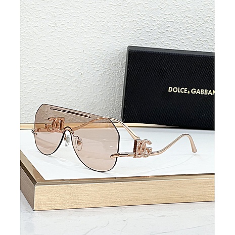 D&G AAA+ Sunglasses #812959 replica