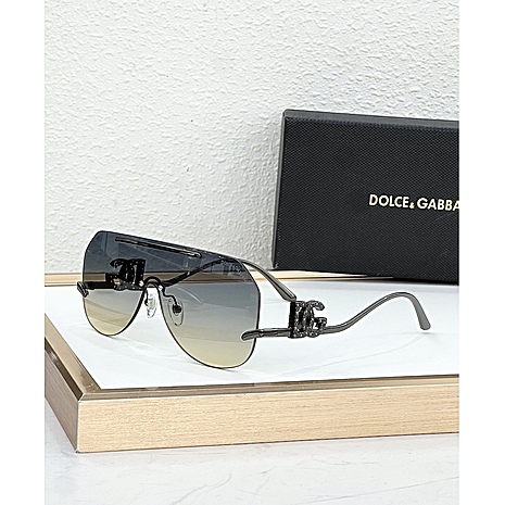 D&G AAA+ Sunglasses #812960 replica