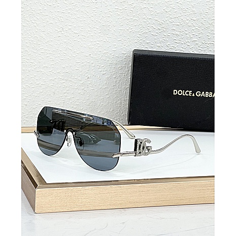 D&G AAA+ Sunglasses #812962 replica
