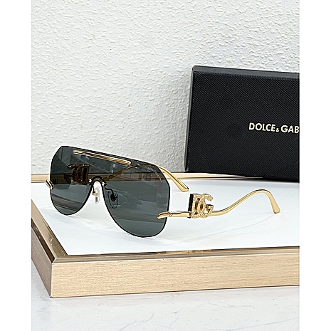 D&G AAA+ Sunglasses #812963 replica