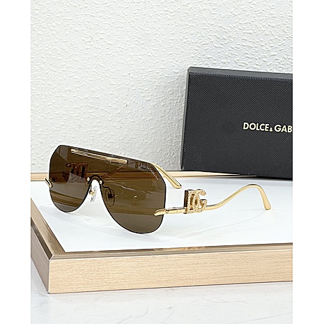 D&G AAA+ Sunglasses #812964 replica
