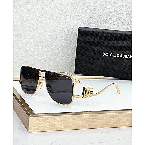 D&G AAA+ Sunglasses #812966 replica
