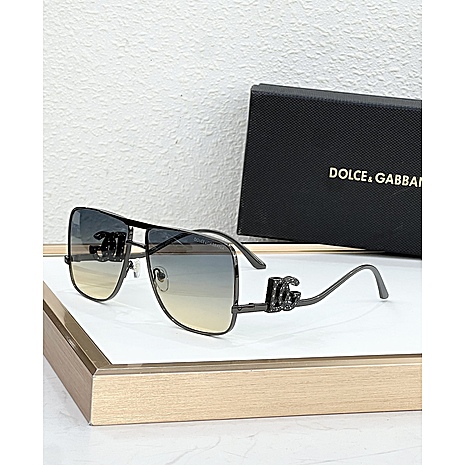 D&G AAA+ Sunglasses #812967 replica