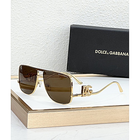 D&G AAA+ Sunglasses #812968 replica
