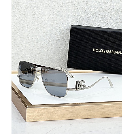 D&G AAA+ Sunglasses #812970 replica