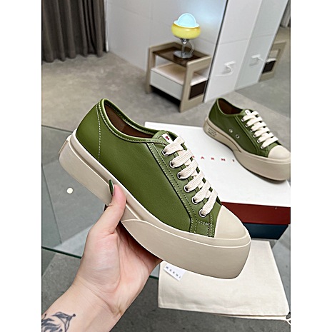 MARNI Shoes for Women #812983