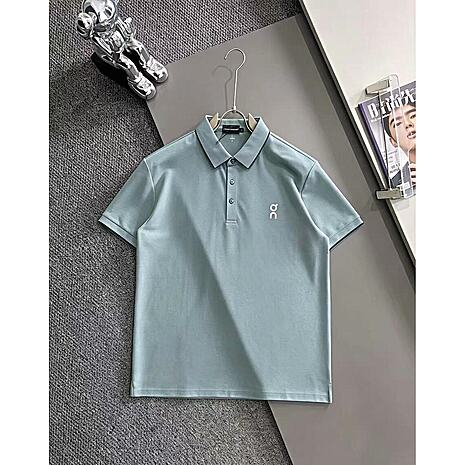 On Running‌ T-Shirts for Men #812988 replica