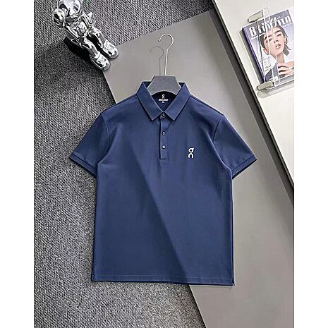 On Running‌ T-Shirts for Men #812990 replica