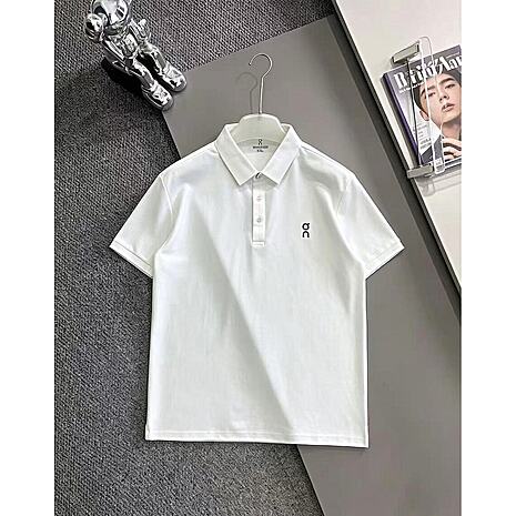 On Running‌ T-Shirts for Men #812992 replica